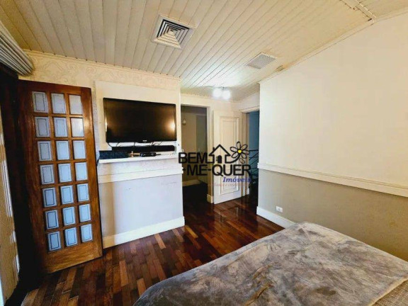 Imagem Casa com 3 Quartos à Venda, 239 m² em Parque São Domingos - São Paulo