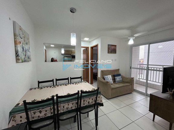 Imagem Apartamento com 2 Quartos à Venda, 50 m² em Aviação - Praia Grande Imagem Apartamento com 2 Quartos à Venda, 50 m² em Aviação - Praia Grande