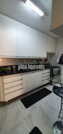 Imagem Apartamento com 3 Quartos à Venda, 116 m² em Brooklin Paulista - São Paulo Imagem Apartamento com 3 Quartos à Venda, 116 m² em Brooklin Paulista - São Paulo