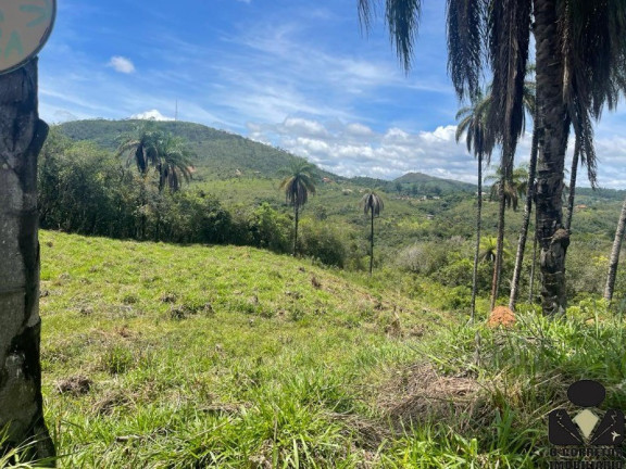 Imagem Imóvel à Venda, 3.629 m² em Quintas Da Serra - Caeté