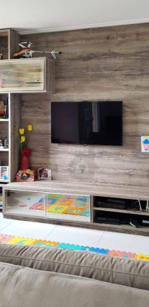 Imagem Apartamento com 2 Quartos à Venda, 80 m² em Parque Campolim - Votorantim
