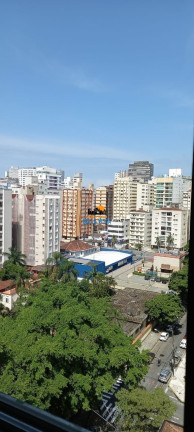 Apartamento à Venda,  em Itararé - São Vicente