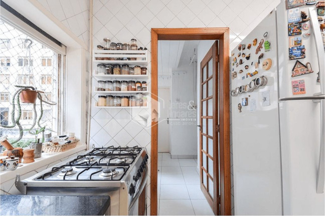 Imagem Apartamento com 4 Quartos à Venda, 144 m² em Cerqueira César - São Paulo Imagem Apartamento com 4 Quartos à Venda, 144 m² em Cerqueira César - São Paulo