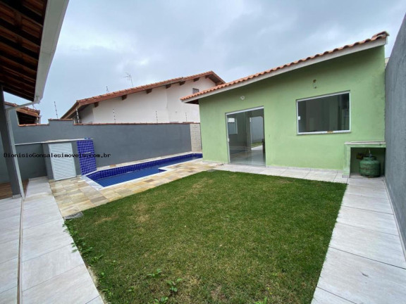 Imagem Casa com 3 Quartos à Venda, 95 m² em Jardim Beira Mar - Peruíbe Imagem Casa com 3 Quartos à Venda, 95 m² em Jardim Beira Mar - Peruíbe