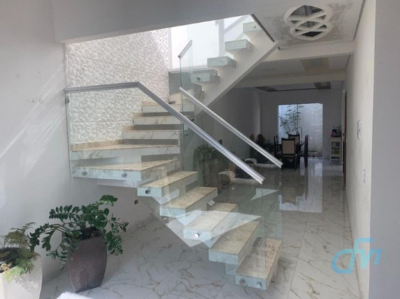 Imagem Casa de Condomínio com 4 Quartos à Venda, 165 m² em Jundiapeba - Mogi Das Cruzes