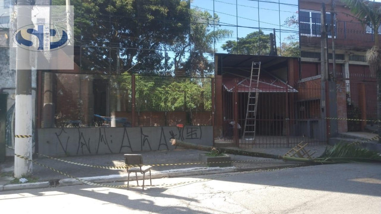 Imagem Imóvel para Alugar, 4.500 m² em Parque Novo Mundo - São Paulo Imagem Imóvel para Alugar, 4.500 m² em Parque Novo Mundo - São Paulo