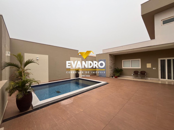 Casa com 3 Quartos à Venda, 450 m² em Jardim Das Américas - Cuiabá
