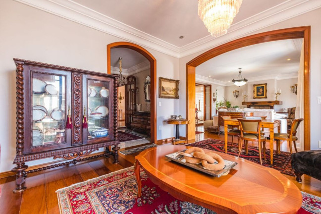 Imagem Casa com 4 Quartos à Venda, 470 m² em Abraão - Florianópolis Imagem Casa com 4 Quartos à Venda, 470 m² em Abraão - Florianópolis