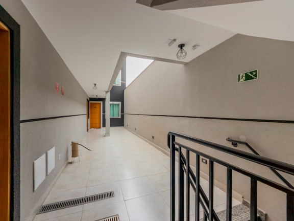Imagem Studio com 1 Quarto à Venda, 30 m² em Parque Independência - São Paulo