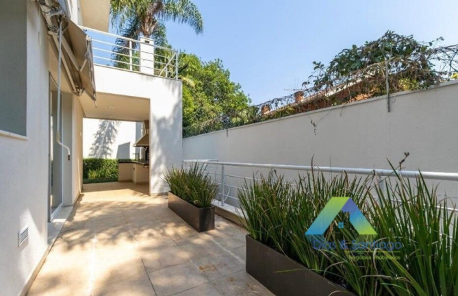 Imagem Casa com 4 Quartos à Venda, 958 m² em Alto Da Boa Vista - São Paulo Imagem Casa com 4 Quartos à Venda, 958 m² em Alto Da Boa Vista - São Paulo