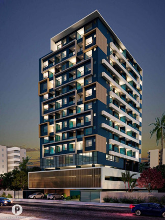 Apartamento com 2 Quartos à Venda, 55 m² em Ponta Verde - Maceió