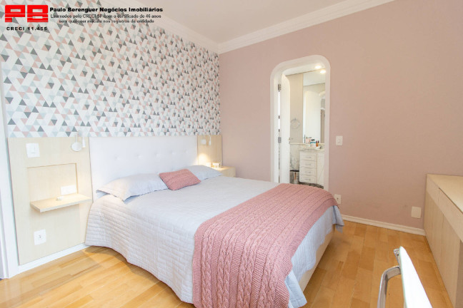 Imagem Apartamento com 4 Quartos à Venda, 230 m² em Jardim Paulista - São Paulo