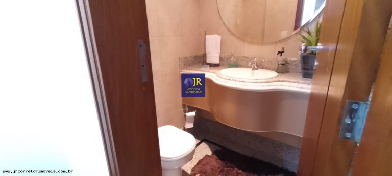 Imagem Apartamento com 4 Quartos à Venda, 300 m² em Itapoã - Vila Velha