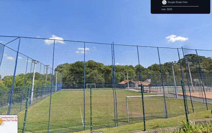 Imagem Terreno à Venda, 1.068 m² em Taquarova - Araucária Imagem Terreno à Venda, 1.068 m² em Taquarova - Araucária