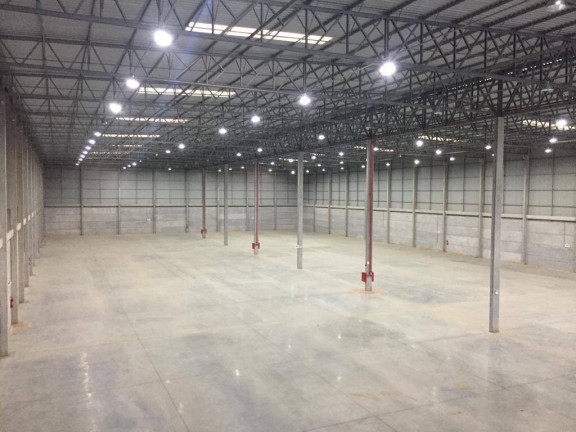 Imagem Galpão para Alugar, 6.000 m² em Itinga - Araquari Imagem Galpão para Alugar, 6.000 m² em Itinga - Araquari