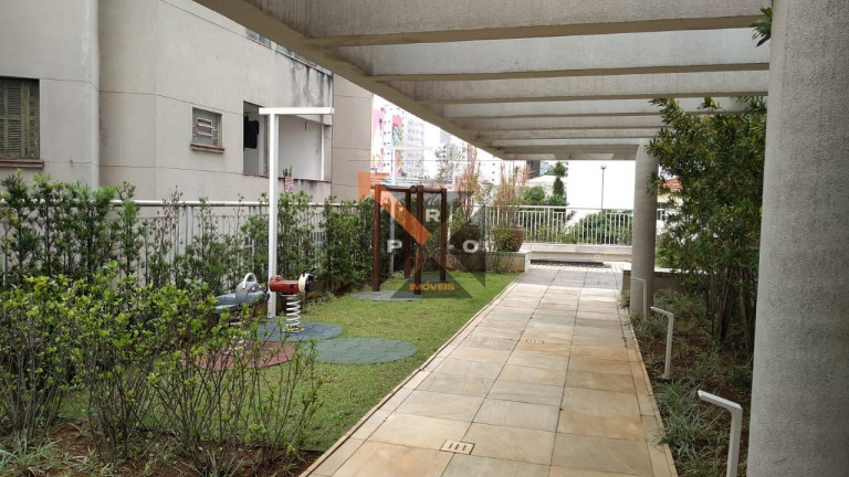 Imagem Imóvel com 1 Quarto à Venda, 39 m² em Pinheiros - São Paulo Imagem Imóvel com 1 Quarto à Venda, 39 m² em Pinheiros - São Paulo