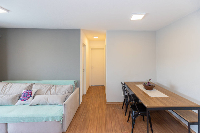 Imagem Apartamento com 2 Quartos à Venda, 105 m² em Jardim Dom Bosco - São Paulo