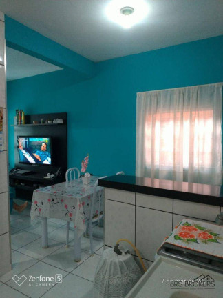 Imagem Sobrado com 3 Quartos à Venda, 75 m² em Jardim Lenize - Guarulhos