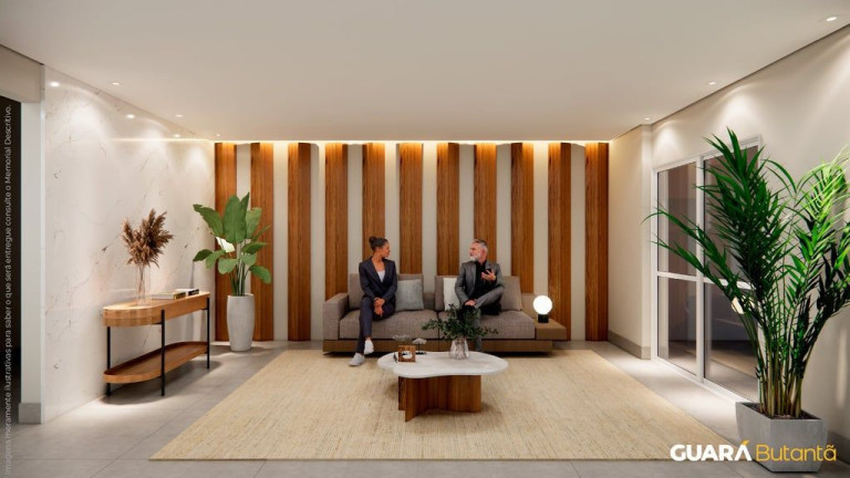 Imagem Studio com 1 Quarto à Venda, 26 m² em Butantã - São Paulo