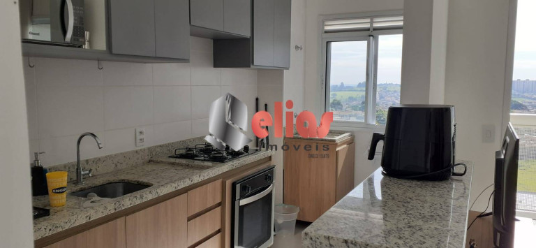 Imagem Apartamento com 2 Quartos à Venda, 56 m² em Residencial Parque Granja Cecília B - Bauru Imagem Apartamento com 2 Quartos à Venda, 56 m² em Residencial Parque Granja Cecília B - Bauru