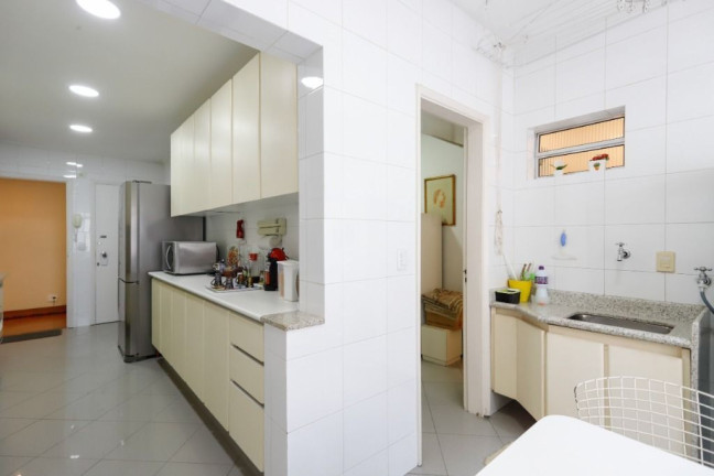 Imagem Apartamento com 3 Quartos à Venda, 128 m² em Paraíso - São Paulo