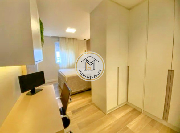 Imagem Imóvel com 3 Quartos à Venda, 101 m² em Horto Florestal - Jundiai Imagem Imóvel com 3 Quartos à Venda, 101 m² em Horto Florestal - Jundiai