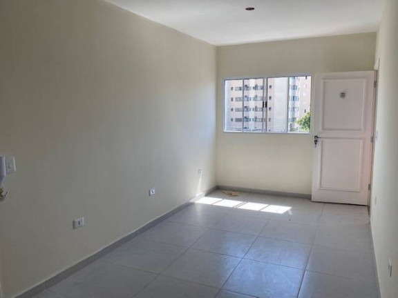 Imagem Apartamento com 2 Quartos para Alugar, 51 m² em Vila São Paulo - São Paulo