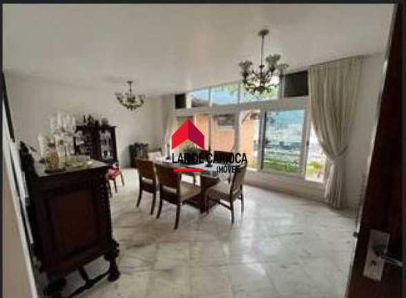 Imagem Casa de Condomínio com 5 Quartos à Venda, 154 m² em Botafogo - Rio De Janeiro