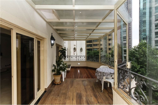 Imagem Apartamento com 4 Quartos à Venda, 334 m² em Tatuapé - São Paulo Imagem Apartamento com 4 Quartos à Venda, 334 m² em Tatuapé - São Paulo