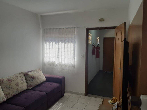 Imagem Apartamento com 2 Quartos à Venda, 56 m² em Vila Eldizia - Santo André Imagem Apartamento com 2 Quartos à Venda, 56 m² em Vila Eldizia - Santo André
