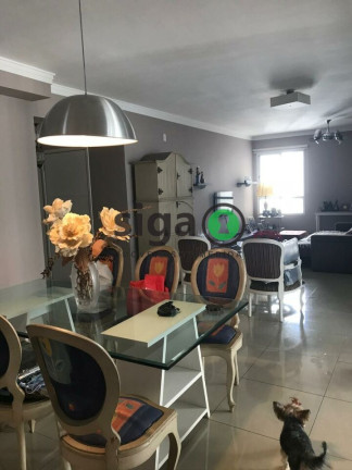 Imagem Apartamento com 3 Quartos à Venda ou Locação, 168 m² em Vila Andrade - São Paulo