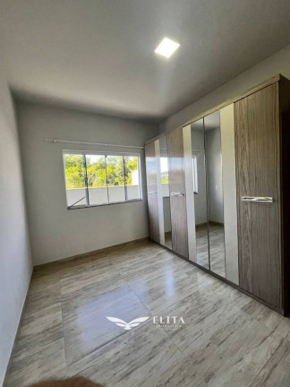 Imagem Casa com 3 Quartos à Venda, 196 m² em Itajuba - Barra Velha