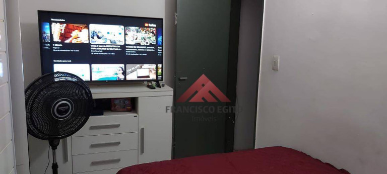 Imagem Apartamento com 2 Quartos à Venda, 55 m² em Colubande - São Gonçalo Imagem Apartamento com 2 Quartos à Venda, 55 m² em Colubande - São Gonçalo