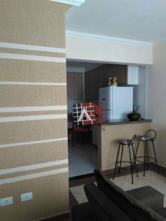 Imagem Sobrado com 2 Quartos à Venda, 60 m² em Ponte Rasa - São Paulo