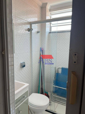 Imagem Apartamento com 3 Quartos à Venda, 140 m² em Embaré - Santos
