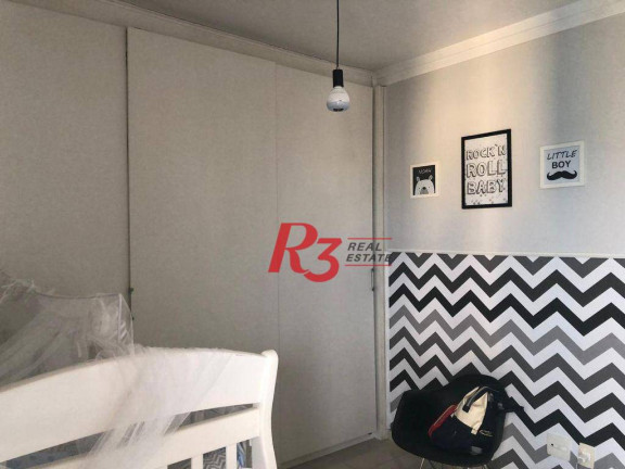 Imagem Apartamento com 3 Quartos à Venda, 134 m² em Ponta Da Praia - Santos Imagem Apartamento com 3 Quartos à Venda, 134 m² em Ponta Da Praia - Santos