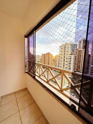 Imagem Imóvel com 3 Quartos à Venda, 129 m² em Norte (águas Claras) - Brasília