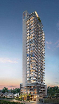 Imagem Apartamento com 2 Quartos à Venda, 246 m² em Itaim Bibi - São Paulo