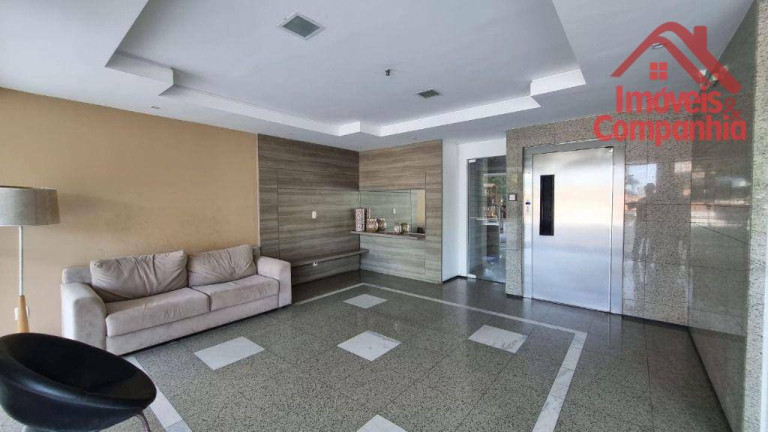Imagem Apartamento com 3 Quartos à Venda, 150 m² em Varjota - Fortaleza Imagem Apartamento com 3 Quartos à Venda, 150 m² em Varjota - Fortaleza