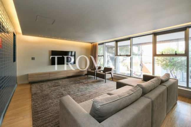 Imagem Imóvel com 1 Quarto à Venda, 92 m² em Perdizes - São Paulo