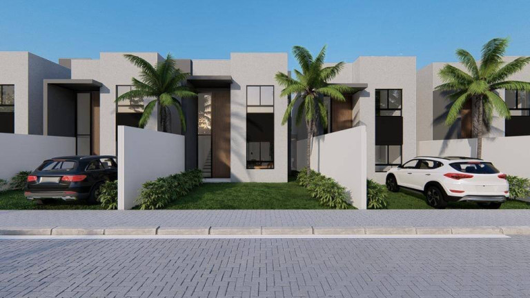 Imagem Apartamento com 3 Quartos à Venda, 140 m² em Sim - Feira De Santana