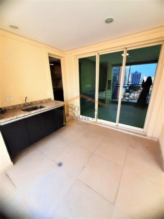Imagem Cobertura com 3 Quartos à Venda, 235 m² em Santana - São Paulo Imagem Cobertura com 3 Quartos à Venda, 235 m² em Santana - São Paulo