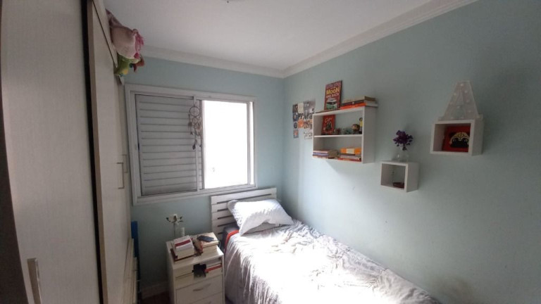 Imagem Apartamento com 3 Quartos à Venda, 77 m² em Butantã - São Paulo