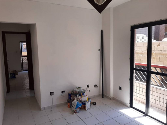Imagem Apartamento com 1 Quarto à Venda, 58 m² em Tupi - Praia Grande