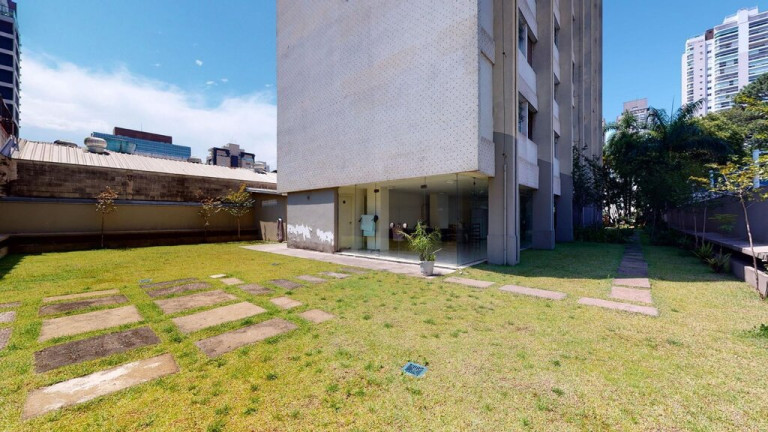 Imagem Apartamento com 2 Quartos à Venda, 61 m² em Vila Olímpia - São Paulo Imagem Apartamento com 2 Quartos à Venda, 61 m² em Vila Olímpia - São Paulo