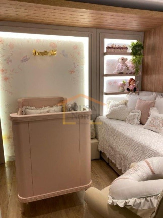 Imagem Apartamento com 3 Quartos à Venda, 118 m² em Parada Inglesa - São Paulo Imagem Apartamento com 3 Quartos à Venda, 118 m² em Parada Inglesa - São Paulo