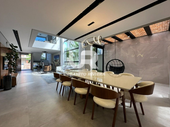 Imagem Casa com 6 Quartos à Venda, 400 m² em Riviera | Módulo 16 - Bertioga