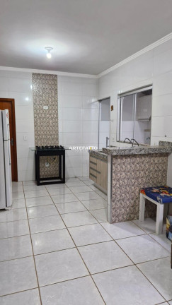Imagem Casa com 2 Quartos à Venda, 125 m²