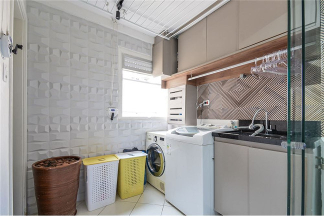 Imagem Apartamento com 3 Quartos à Venda, 111 m² em Moema - São Paulo