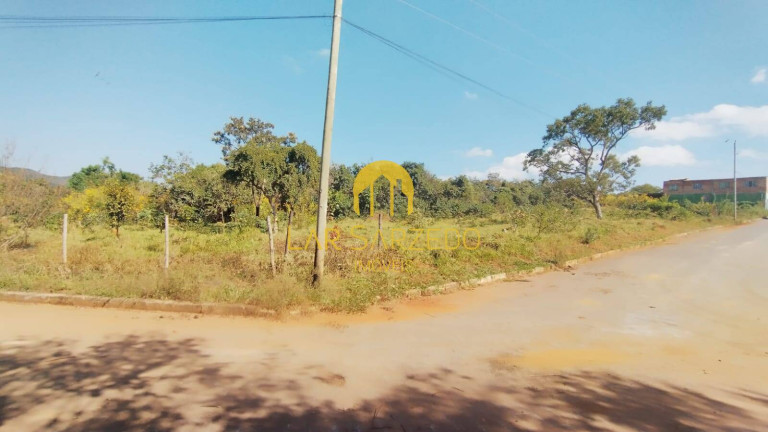 Imagem Terreno à Venda, 1 m² em Estância Serra Verde - Mário Campos Imagem Terreno à Venda, 1 m² em Estância Serra Verde - Mário Campos